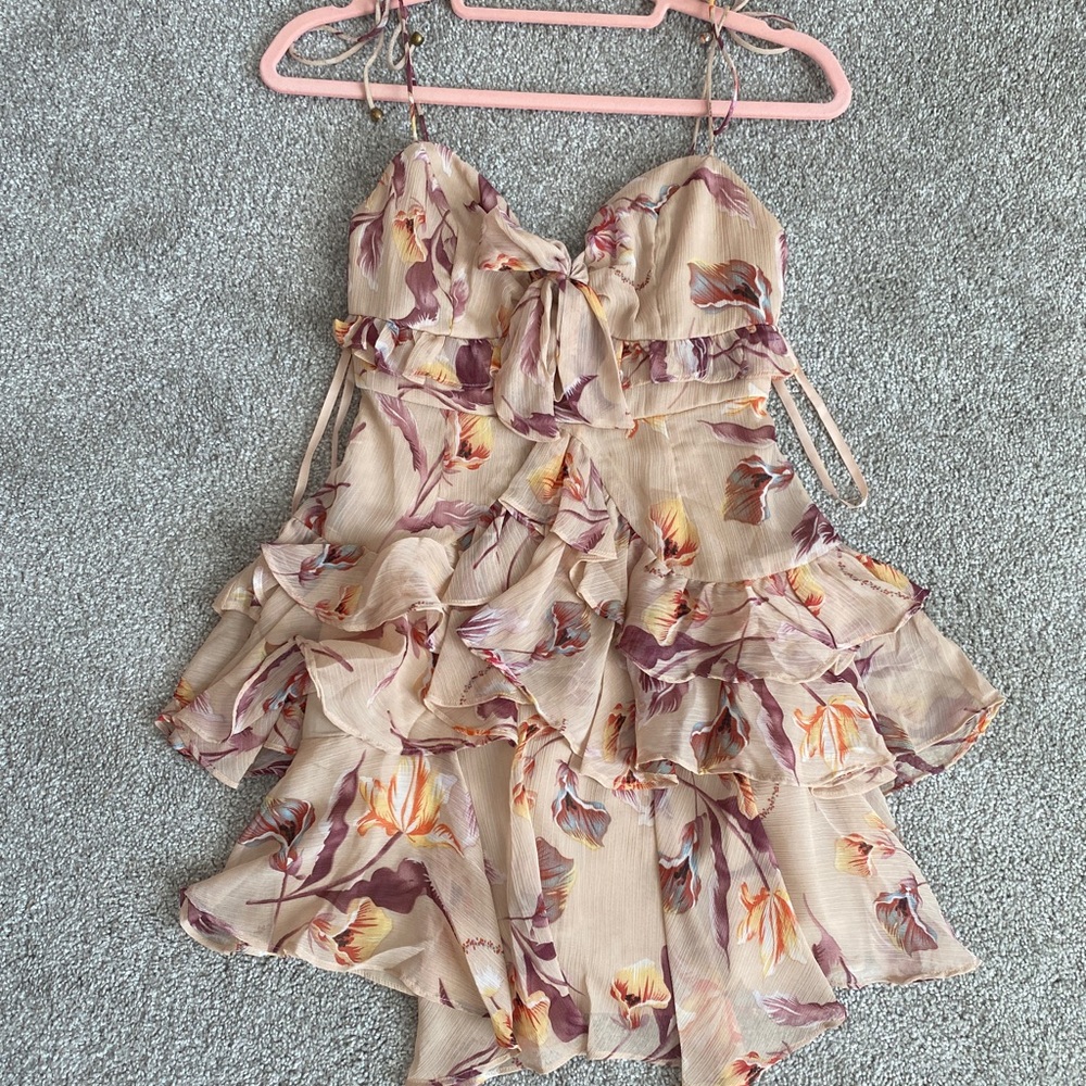 Hello molly dress